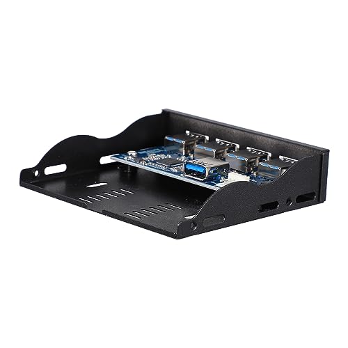 Gadpiparty Laufwerk Frontplattenkabel Stromversorgung USB Splitter Dock Steckdose Ladestation Anschlüsse Zu USB C Steckern Block USB Diskettenschacht Computerzubehör Schwarzer Gadpiparty Laufwerk Frontplattenkabel Stromversorgung USB Splitter Dock Steckdose Ladestation Anschlüsse Zu USB C Steckern Block USB Diskettenschacht Computerzubehör Schwarzer von Gadpiparty