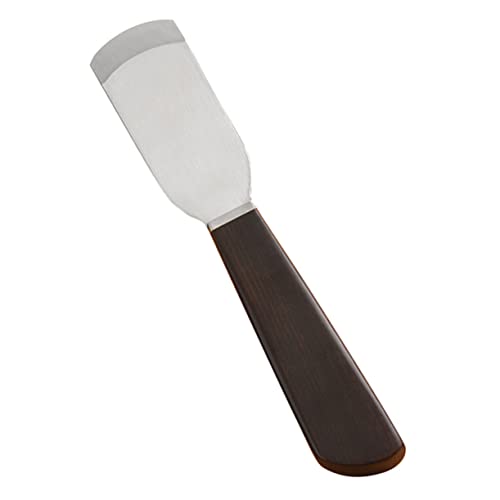 Gadpiparty Leder Ausdünnmesser Leder Arbeitswerkzeug DIY Leder Schälmesser Metall Leder Schälmesser Leder Handwerk Schneidemesser Leder Handwerk Werkzeug Schwarzer Schnellarbeitsstahl Gadpiparty Leder Ausdünnmesser Leder Arbeitswerkzeug DIY Leder Schälmesser Metall Leder Schälmesser Leder Handwerk Schneidemesser Leder Handwerk Werkzeug Schwarzer Schnellarbeitsstahl von Gadpiparty