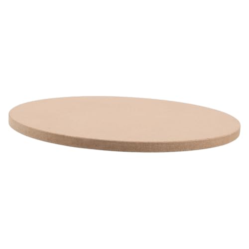 Gadpiparty Pottery Wheel Bat Für Töpferei Und Und Tragbare Holzplatte Mit Durchmesser Formen Und Trocknen Von Unterstützt Gleichmäßige Trocknung Und Stabilität von Gadpiparty
