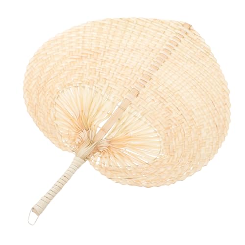 Gadpiparty Leichter Tragbarer Handgewebter Bambus-fächer Vintage-design Natürlicher Sommer-handfächer Vielseitig als Kühl Dekorationsfächer für Party und Alltag Geeignet Gadpiparty Leichter Tragbarer Handgewebter Bambus-fächer Vintage-design Natürlicher Sommer-handfächer Vielseitig als Kühl Dekorationsfächer für Party und Alltag Geeignet von Gadpiparty