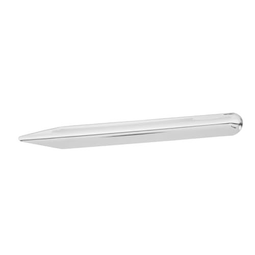 Gadpiparty Schmuck Perlen Scoops Edelstahl Perle Scoop Edelstein Lab Löffel Diamant von Gadpiparty