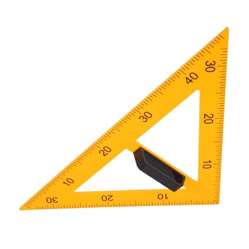 Gadpiparty Magnetisches Dreiecklineal Zeichenwerkzeug mit Abnehmbarem Griff für Lehrer Robustes Kunststoff Material Vielseitiges Unterrichtsset für Tafelgebrauch Gadpiparty Magnetisches Dreiecklineal Zeichenwerkzeug mit Abnehmbarem Griff für Lehrer Robustes Kunststoff Material Vielseitiges Unterrichtsset für Tafelgebrauch von Gadpiparty