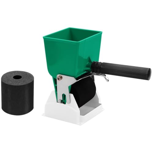 Gadpiparty Manueller Klebstoffapplikator tragbarer Klebstoffapplikator handlicher Kleberoller DIY Handkleberolle Leimauftragswalze Handbuch Faltschachtelklebemaschine Walzenbürste Gadpiparty Manueller Klebstoffapplikator tragbarer Klebstoffapplikator handlicher Kleberoller DIY Handkleberolle Leimauftragswalze Handbuch Faltschachtelklebemaschine Walzenbürste von Gadpiparty