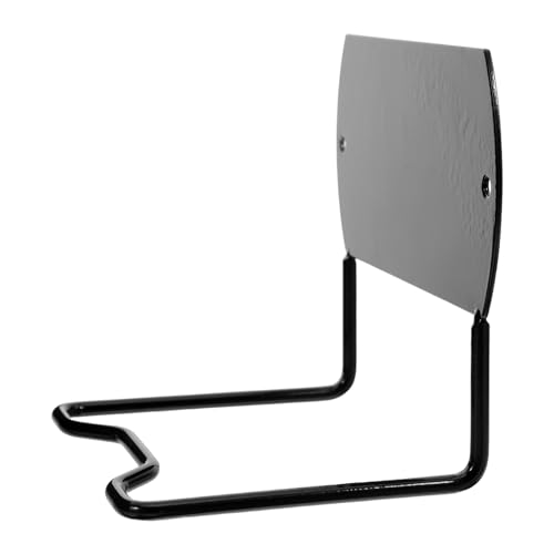 Gadpiparty Matratzen Gleitstopper Anti Rutsch Betthaltestange Metallhalter Um Die Matratzenauflage An Ort Und Stelle Zu Halten Und EIN Verrutschen Zu Verhindern Für Holzbettrahmen Und von Gadpiparty