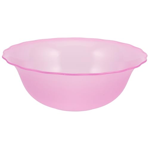 Gadpiparty Mattiertes Kompaktes Schönheits Salon waschbecken aus Dickem Kunststoff mit Dekorativem Abschluss Vielseitig für Gesichtsreinigung und Körperpflege Leicht und Tragbar für Gadpiparty Mattiertes Kompaktes Schönheits Salon waschbecken aus Dickem Kunststoff mit Dekorativem Abschluss Vielseitig für Gesichtsreinigung und Körperpflege Leicht und Tragbar für von Gadpiparty