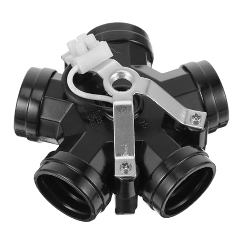 Gadpiparty Mehrfach lampensockel aus Hitzebeständigem Material DIY Lampenhalter für Decken Hängeleuchten Installieren Sicherer Halt für Wohnzimmer und Esszimmer Gadpiparty Mehrfach lampensockel aus Hitzebeständigem Material DIY Lampenhalter für Decken Hängeleuchten Installieren Sicherer Halt für Wohnzimmer und Esszimmer von Gadpiparty