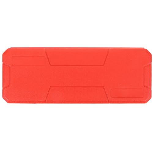 Gadpiparty Messschieberbox Messschieberbox Messschieberbox 0–200 Mm Messgerätebox Kunststoff-Aufbewahrungsbehälter Versorgung Rot Gadpiparty Messschieberbox Messschieberbox Messschieberbox 0–200 Mm Messgerätebox Kunststoff-Aufbewahrungsbehälter Versorgung Rot von Gadpiparty