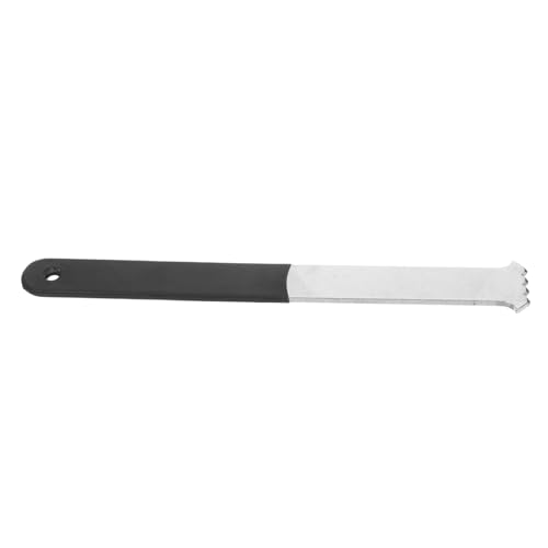 Gadpiparty Metall Pflasterstein Entferner mit Mikrozahn Nut Robuster Pflasterziegel Extraktor für Betonentfernung Ergonomischer Handgriff Langlebiges Gartengeräte Tool für Terrasse Gadpiparty Metall Pflasterstein Entferner mit Mikrozahn Nut Robuster Pflasterziegel Extraktor für Betonentfernung Ergonomischer Handgriff Langlebiges Gartengeräte Tool für Terrasse von Gadpiparty