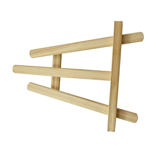 Gadpiparty Mini Holz Staffelei Tischstand Display Ständer Leicht für Kleine Bilderrahmen Fotos Smartphones Karten Kunst Zubehör Gadpiparty Mini Holz Staffelei Tischstand Display Ständer Leicht für Kleine Bilderrahmen Fotos Smartphones Karten Kunst Zubehör von Gadpiparty