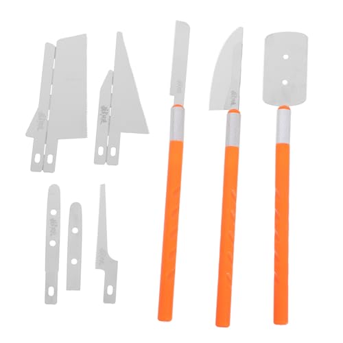 Gadpiparty Modellbau Mini Handsäge mit Scharfen Klingen für Präzises Schneiden von Kunststoff Holz und Weichen Materialien für Hobby Diy-projekte Detailgenaue Modellbearbeitung Leicht und Gadpiparty Modellbau Mini Handsäge mit Scharfen Klingen für Präzises Schneiden von Kunststoff Holz und Weichen Materialien für Hobby Diy-projekte Detailgenaue Modellbearbeitung Leicht und von Gadpiparty