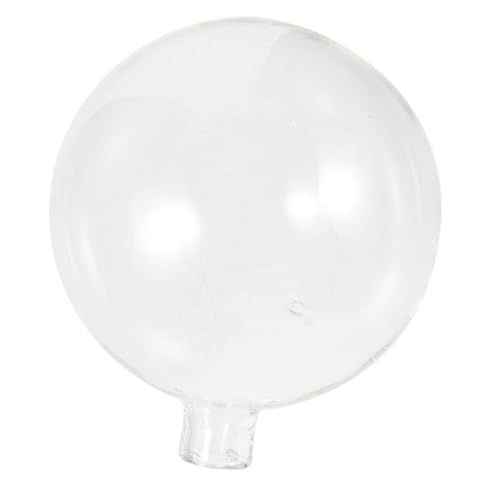 Gadpiparty Moderner Glasschirm Lampenschirm Fassung Pendelleuchte Ersatz Lampenschirm Nordic Stil Für Wohnzimmer Schlafzimmer Deckenleuchte von Gadpiparty
