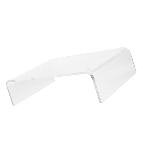 Gadpiparty Monitorständer Monitorerhöhung Weiß Klein Ergonomischer Computer Stehbildschirm Hohe Monitore Verstellbare Ständer Erhöhungen Extender Für Tastaturständer Schreibtisch Essentials Gadpiparty Monitorständer Monitorerhöhung Weiß Klein Ergonomischer Computer Stehbildschirm Hohe Monitore Verstellbare Ständer Erhöhungen Extender Für Tastaturständer Schreibtisch Essentials von Gadpiparty