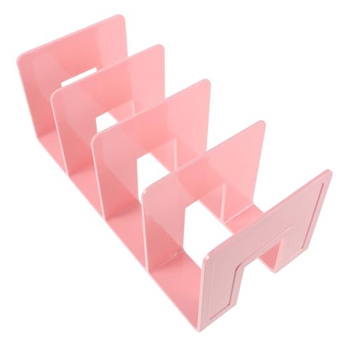 Gadpiparty Acryl Buchständer Für Schreibtisch Praktischer Und Stilvoller Buchhalter Multifunktionaler Dokumentenorganisator Für Büro Und Zuhause Platzsparendes Design Für Studenten Und Gadpiparty Acryl Buchständer Für Schreibtisch Praktischer Und Stilvoller Buchhalter Multifunktionaler Dokumentenorganisator Für Büro Und Zuhause Platzsparendes Design Für Studenten Und von Gadpiparty