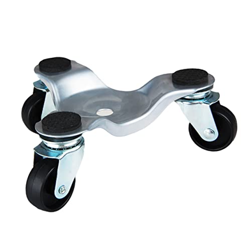 Gadpiparty Multifunktionaler Möbelroller mit Traglast Robuster Transportwagen für Möbel und Haushaltsgeräte Umzugswerkzeug mit Langlebigen zum Verschieben von Waschmaschine und Kücheninsel von Gadpiparty