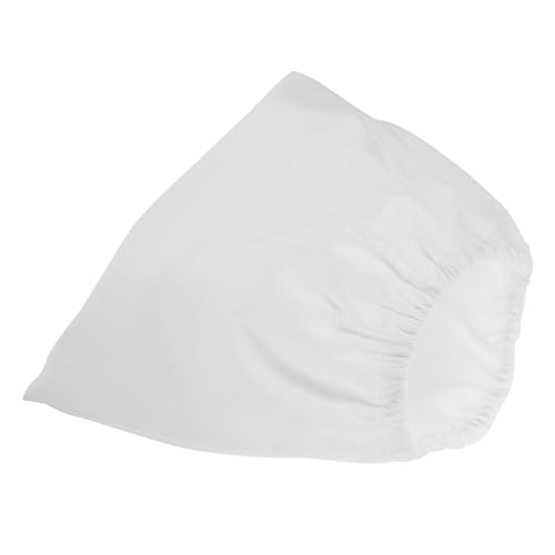 Gadpiparty Nagelstaubsauger Tasche Staubabsaugung für Fingernägel Wiederverwendbarer Waschbarer Nagelstaubfilter Beutel Staubdicht Leichter Langlebiger Staubsammler für Maniküre und von Gadpiparty