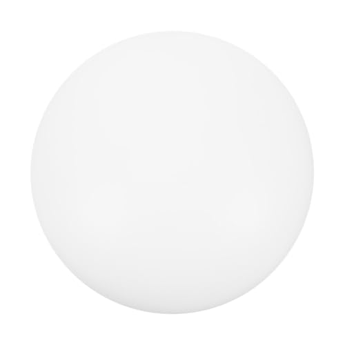 Gadpiparty Notfall-lampenschirm aus Robustem Kunststoff Runde Deckenleuchte Abdeckung mit Hoher Lichtdurchlässigkeit Einfache Reinigung Modernes Design für Schlafzimmer und Wohnräume Gadpiparty Notfall-lampenschirm aus Robustem Kunststoff Runde Deckenleuchte Abdeckung mit Hoher Lichtdurchlässigkeit Einfache Reinigung Modernes Design für Schlafzimmer und Wohnräume von Gadpiparty