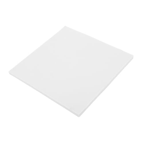 Gadpiparty Porzellanbrettgemälde Unbemalte Keramik Platte Unglasiert Leer Quadratischer Keramikchip Keramik-malerei-fliese Kunst DIY Material Bemalen Von Keramikfliesen Weiß Gadpiparty Porzellanbrettgemälde Unbemalte Keramik Platte Unglasiert Leer Quadratischer Keramikchip Keramik-malerei-fliese Kunst DIY Material Bemalen Von Keramikfliesen Weiß von Gadpiparty