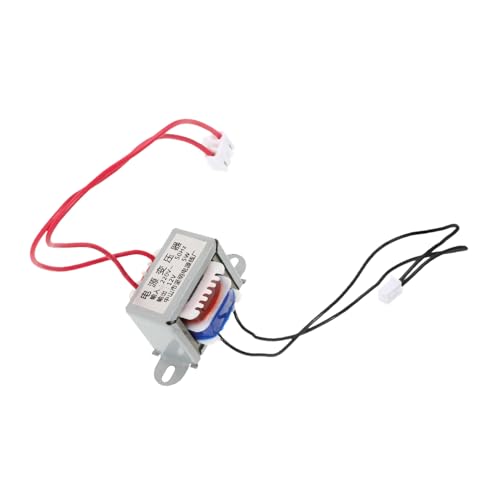 Gadpiparty Power Transformer für Klimaanlagen Ersatzteil Langlebiger Luftkühler Transformator Kompatibel mit Verschiedenen Modellen Verbessert Effizienz und Kühlleistung Geeignet für von Gadpiparty