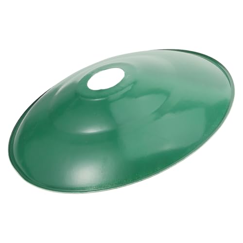 Gadpiparty Retro Emaille Lampenschirm Outdoor Industrial Stil Lichtabdeckung für LED Straßenlaterne Vintage Gartenbeleuchtung von Gadpiparty