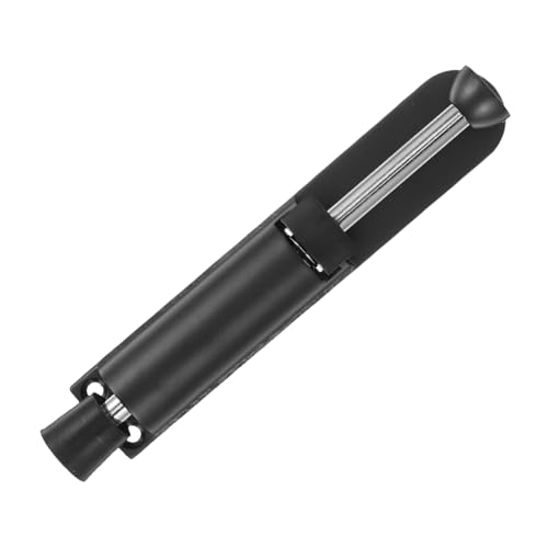 Gadpiparty Robuster Teleskop-türstopper Mit Gummibasis, Verstellbarer Kickdown-halter Zinklegierung Für Einfache Installation, Türverriegelungszubehör Gadpiparty Robuster Teleskop-türstopper Mit Gummibasis, Verstellbarer Kickdown-halter Zinklegierung Für Einfache Installation, Türverriegelungszubehör von Gadpiparty