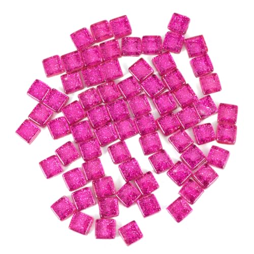 Gadpiparty Rosafarbene Mosaiksteine für DIY Projekte Handgemachte Bastelmaterialien für Jungen und Mädchen für Bilderrahmen Blumenvasen Teller und Mehr Gadpiparty Rosafarbene Mosaiksteine für DIY Projekte Handgemachte Bastelmaterialien für Jungen und Mädchen für Bilderrahmen Blumenvasen Teller und Mehr von Gadpiparty