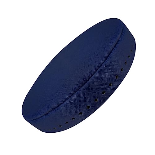 Gadpiparty Runder Pu-taschenboden DIY-näheimer Beutelboden Nadel Häkel-glanzlaminierung Boden Handgefertigtes Strickplattenzubehör Zum Nähen Von Taschen Geldbörsen Zubehör Dunkelblau Gadpiparty Runder Pu-taschenboden DIY-näheimer Beutelboden Nadel Häkel-glanzlaminierung Boden Handgefertigtes Strickplattenzubehör Zum Nähen Von Taschen Geldbörsen Zubehör Dunkelblau von Gadpiparty