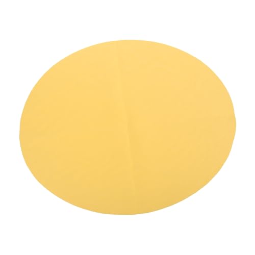 Gadpiparty Rundes Wurf Tuch Saugfähigem Keramikmaterial Töpferzubehör für DIY Tonprojekte für Kreative Bastler Gadpiparty Rundes Wurf Tuch Saugfähigem Keramikmaterial Töpferzubehör für DIY Tonprojekte für Kreative Bastler von Gadpiparty