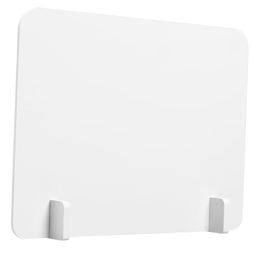Gadpiparty Partition Board Trennwand Für Schreibtisch Spritzschutz Isolation Board Aus Installieren Schützt Vor Infektionen Für Schulen Und Büros von Gadpiparty
