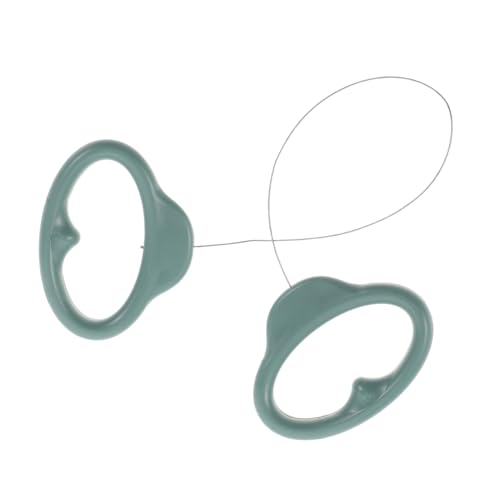 Gadpiparty Schlammschneider Töpferwerkzeuge aus Ton Drahtwerkzeug für Ton Schneidwerkzeuge für Stahldraht Lehmdraht Tonschneider aus Stahldraht Drahtwerkzeugkeramik Töpferdraht Plastik Grün Gadpiparty Schlammschneider Töpferwerkzeuge aus Ton Drahtwerkzeug für Ton Schneidwerkzeuge für Stahldraht Lehmdraht Tonschneider aus Stahldraht Drahtwerkzeugkeramik Töpferdraht Plastik Grün von Gadpiparty