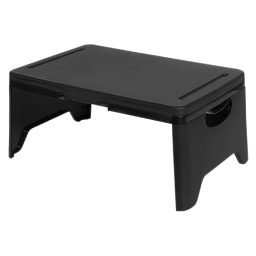 Gadpiparty Schoßschreibtisch Mit Stauraum Klapptisch Bett Arbeitszimmer Laptop Schreibtisch Mehrzweck Sofa Gepolstert Faltbare Couch Laptop Tablett Schoßschreibtische Für Erwachsene von Gadpiparty