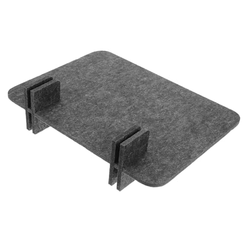 Gadpiparty Schreibtisch Bildschirm Arbeitsbereich Teiler Arbeitsplatz Partition Büro Schreibtisch Partition Schreibtisch Teiler Für Studenten Schulzubehör Niedliches Büromaterial Gadpiparty Schreibtisch Bildschirm Arbeitsbereich Teiler Arbeitsplatz Partition Büro Schreibtisch Partition Schreibtisch Teiler Für Studenten Schulzubehör Niedliches Büromaterial von Gadpiparty