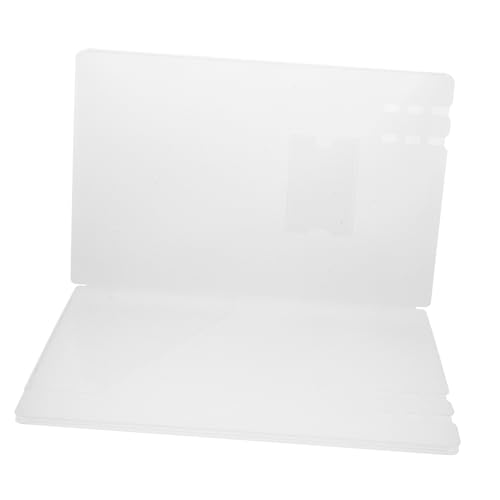 Gadpiparty Schreibtischschild Barrier Partition Bildschirmteiler für Sicheren Abstand im Klassenzimmer Faltbarer Niesenschutz aus Hochwertigem Material Einfach von Gadpiparty