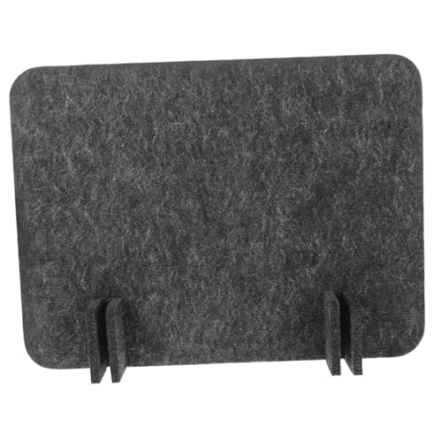 Gadpiparty Schreibtisch-trennwand Aus Filz Schnelle Installation Ohne Bohren Schalldichte Trennwand Für Büro Und Schule Sichtschutz Für Schüler Und Lehrer Leicht Und Tragbar Gadpiparty Schreibtisch-trennwand Aus Filz Schnelle Installation Ohne Bohren Schalldichte Trennwand Für Büro Und Schule Sichtschutz Für Schüler Und Lehrer Leicht Und Tragbar von Gadpiparty