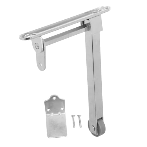 Gadpiparty Schwerlast Feuer Türschließer mit Selbstschließfunktion Hitzebeständig mit Reibungsarmem Riemenscheibensystem für Krankenhäuser Schulen Einkaufszentren Gadpiparty Schwerlast Feuer Türschließer mit Selbstschließfunktion Hitzebeständig mit Reibungsarmem Riemenscheibensystem für Krankenhäuser Schulen Einkaufszentren von Gadpiparty