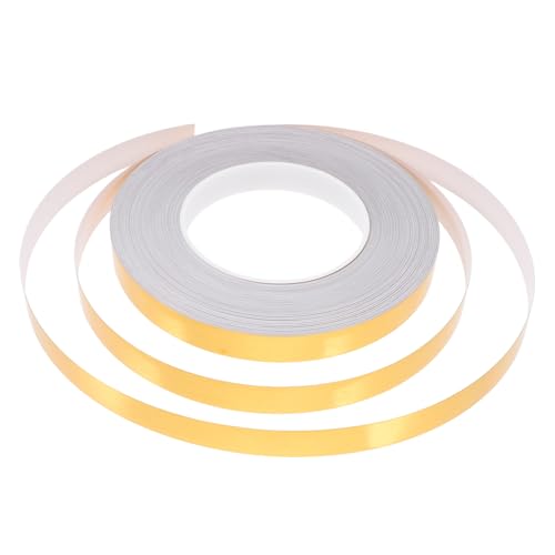 Gadpiparty Selbstklebende Wandfliesen mit Goldener Bordüre Dekorative Aufkleber für Badezimmer Küche Fliesen und Möbel Langlebig und Elegant Gadpiparty Selbstklebende Wandfliesen mit Goldener Bordüre Dekorative Aufkleber für Badezimmer Küche Fliesen und Möbel Langlebig und Elegant von Gadpiparty