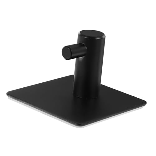 Gadpiparty Selbstklebender Handtuchhaken Langlebiger Starker Wandhalter für Bad und Installieren Wand zu Beschädigen von Gadpiparty