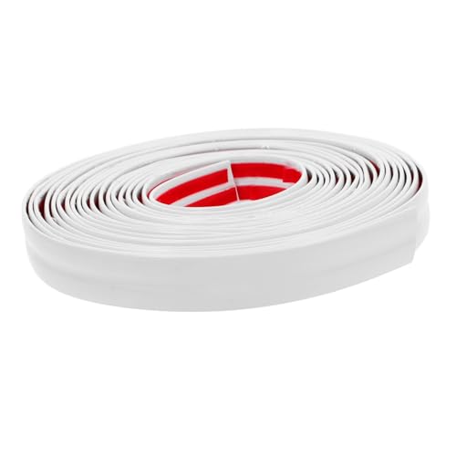 Gadpiparty Selbstklebender Übergangsstreifen für Fußböden PVC für Türrahmen Teppich und Fliesen Breit Installieren Rutschfest und Verschleißfest Gadpiparty Selbstklebender Übergangsstreifen für Fußböden PVC für Türrahmen Teppich und Fliesen Breit Installieren Rutschfest und Verschleißfest von Gadpiparty
