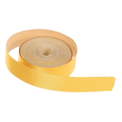 Gadpiparty Selbstklebendes Lampenschirm kantenband aus Strapazierfähigem Rolle Vielseitig Einsetzbar für Lampenschirmtypen Einfache Installation für Tischleuchten und Gadpiparty Selbstklebendes Lampenschirm kantenband aus Strapazierfähigem Rolle Vielseitig Einsetzbar für Lampenschirmtypen Einfache Installation für Tischleuchten und von Gadpiparty