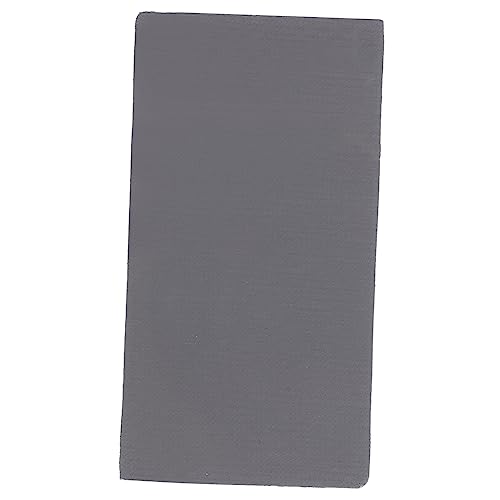 Gadpiparty Silikon-Pad Wärmeleitpads SSD wärmeleitpad Kühlkissen Heizkissen ssd kühler heizstrahler Kühlzubehör für Computer Wärmeleitpad für CPU-Kühlkörper Kieselgel Black Gadpiparty Silikon-Pad Wärmeleitpads SSD wärmeleitpad Kühlkissen Heizkissen ssd kühler heizstrahler Kühlzubehör für Computer Wärmeleitpad für CPU-Kühlkörper Kieselgel Black von Gadpiparty