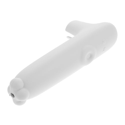 Gadpiparty Silikon Türgriffschutz Türgriffschoner Weich Stoßdämpfend Geräuscharm Fingerklemmschutz für Schlafzimmer Badezimmer Küche Beige Gadpiparty Silikon Türgriffschutz Türgriffschoner Weich Stoßdämpfend Geräuscharm Fingerklemmschutz für Schlafzimmer Badezimmer Küche Beige von Gadpiparty