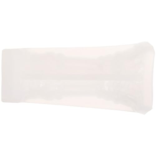 Gadpiparty Silikonform DIY Kerzenform für Duftkerzen Gießen Praktische Flexible Silikonform für Handgemachte Seife und Säule Kerzengießform für Kreative Aromatherapie Dekoration von Gadpiparty