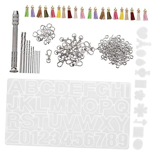 Gadpiparty Silikonform Für Kunsthandwerksform DIY-Form Mit Alphabet Und Nummern Silikon-DIY-Werkzeuge Wiederverwendbar Flexibel Und Antihaftbeschichtet Gadpiparty Silikonform Für Kunsthandwerksform DIY-Form Mit Alphabet Und Nummern Silikon-DIY-Werkzeuge Wiederverwendbar Flexibel Und Antihaftbeschichtet von Gadpiparty