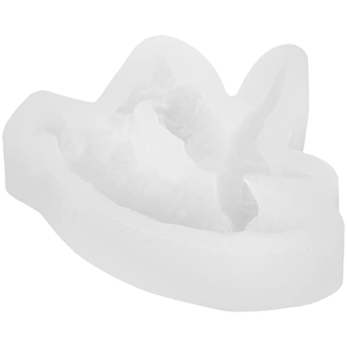 Gadpiparty Silikonform für Diy Kerzen Karottenform für Handgemachte Duftkerzen Flexibles Silikonmodell für Seifen und Eiswürfel für Bastelanfänger Praktisch und Leicht zu Lagern Gadpiparty Silikonform für Diy Kerzen Karottenform für Handgemachte Duftkerzen Flexibles Silikonmodell für Seifen und Eiswürfel für Bastelanfänger Praktisch und Leicht zu Lagern von Gadpiparty