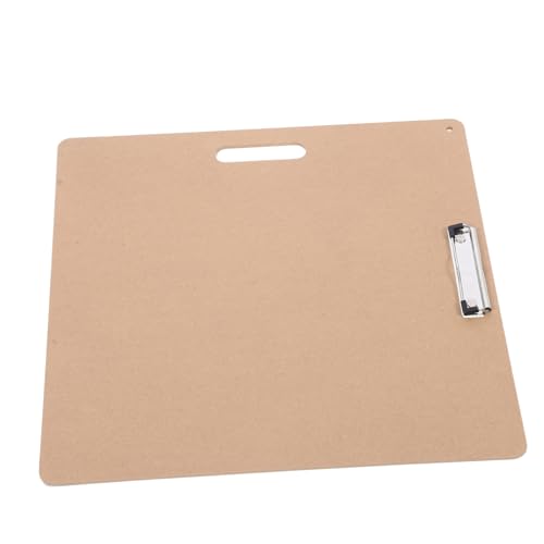 Gadpiparty Skizze Zeichenbrett klein Zeichentablett malen Malerei Malwerkzeug für zu Hause Write Board zeichenpad Schreibblock sketchblock Ausarbeitungsbrett Skizzen-Klemmbretter Papier von Gadpiparty