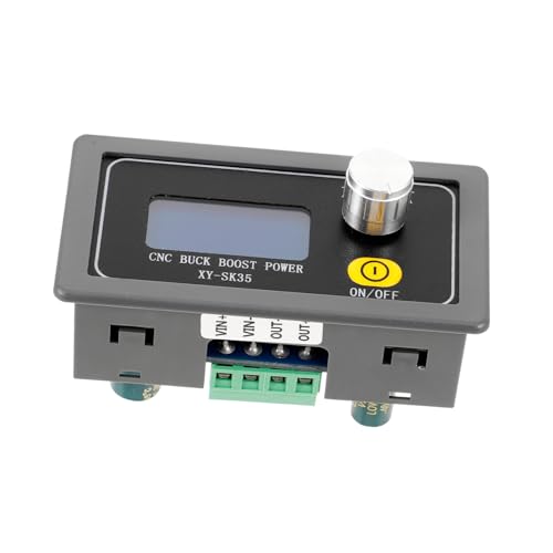 Gadpiparty Solarmodul Ladegerät mit Einstellbarem Spannungsregler Effiziente Solar Ladetechnologie Kompakte Bauweise und Umfassende Schutzmechanismen für Verschiedene Anwendungsszenarien von Gadpiparty