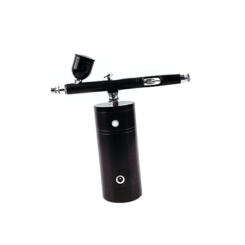 Gadpiparty Sprühpistole für Auto Lackierung Tragbares Farbsprühsystem mit Ergonomischem Griff und Präziser Düsentechnologie für Professionelle Anwendungen und DIY Projekte von Gadpiparty