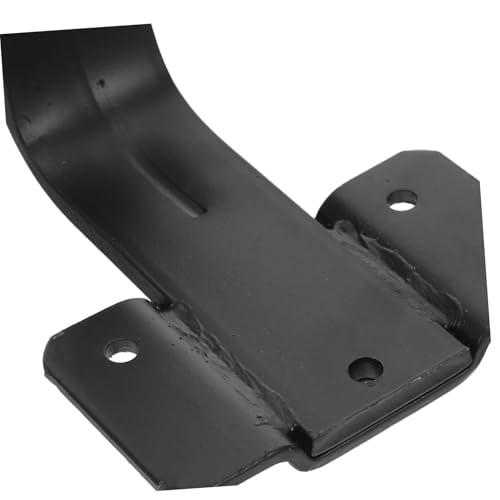 Gadpiparty Rückenlehnenhalterung Für Bürostühle T-förmige Stange Stabile Stuhlstütze Ersatz-rückenlehnenrahmen Passend Für Drehstühle Robuste Eisenkonstruktion Gadpiparty Rückenlehnenhalterung Für Bürostühle T-förmige Stange Stabile Stuhlstütze Ersatz-rückenlehnenrahmen Passend Für Drehstühle Robuste Eisenkonstruktion von Gadpiparty