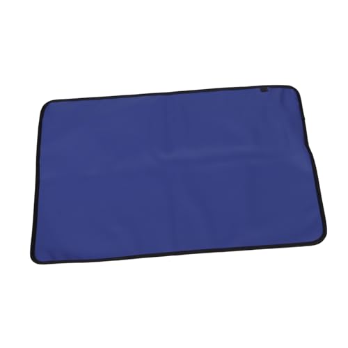 Gadpiparty Staubdichte Monitorabdeckung aus Wasserabweisendem PU mit Rückentasche Kompatibel mit Apple Desktop-Computer Eleganter Schutz für Desktop-computer Minimalistisches Design Gadpiparty Staubdichte Monitorabdeckung aus Wasserabweisendem PU mit Rückentasche Kompatibel mit Apple Desktop-Computer Eleganter Schutz für Desktop-computer Minimalistisches Design von Gadpiparty