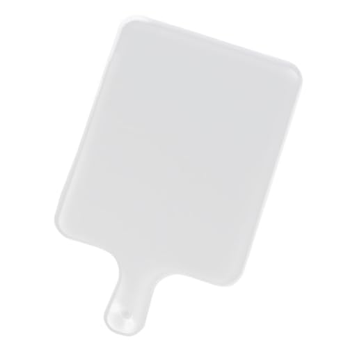 Gadpiparty Tee Tasse Tablettform Material Dekoratives Tablett Handwerk Teller Form Untersetzer Formen Schalenformen Epoxidschalenform Schmuck Tabletts Silikonform Selber Machen Kieselgel Weiß Gadpiparty Tee Tasse Tablettform Material Dekoratives Tablett Handwerk Teller Form Untersetzer Formen Schalenformen Epoxidschalenform Schmuck Tabletts Silikonform Selber Machen Kieselgel Weiß von Gadpiparty