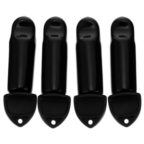 Gadpiparty Teiliges Bierfass Wasserhahn Reinigungspinsel mit Gummi Wasserhahn Abdeckung Schwarz Passend für Standard-Bierfasshähne Langlebig Staubdicht Geeignet für Zapfanlagen und von Gadpiparty